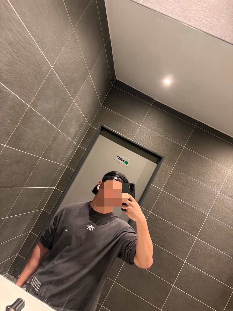 chonkylemon's tweet photo. GYM WAS SAUR GOOD https://t.co/227agVfZ7B
