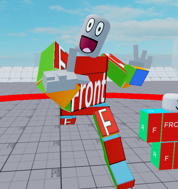 pumpkyrofl's tweet photo. (reuploadng cuz i messed up an image)
&quot;beatifl&quot; stil creatuer ((100 salez)
#roblox #robloxmodel https://t.co/EcnZxahaOX