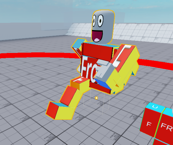 pumpkyrofl's tweet photo. (reuploadng cuz i messed up an image)
&quot;beatifl&quot; stil creatuer ((100 salez)
#roblox #robloxmodel https://t.co/EcnZxahaOX