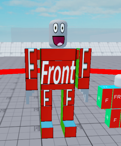 pumpkyrofl's tweet photo. (reuploadng cuz i messed up an image)
&quot;beatifl&quot; stil creatuer ((100 salez)
#roblox #robloxmodel https://t.co/EcnZxahaOX