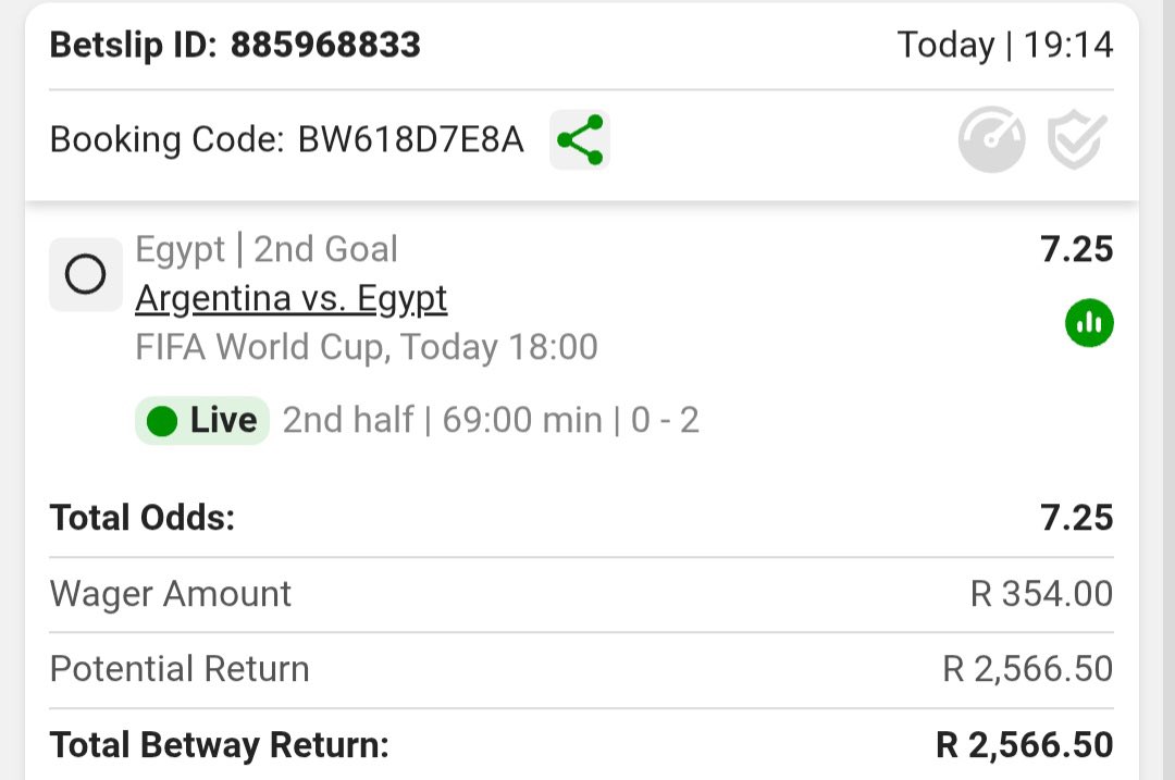 MRKIDXE's tweet photo. In Egypt we believe 

Boom again ✅️ https://t.co/Ur1gGdBXsm