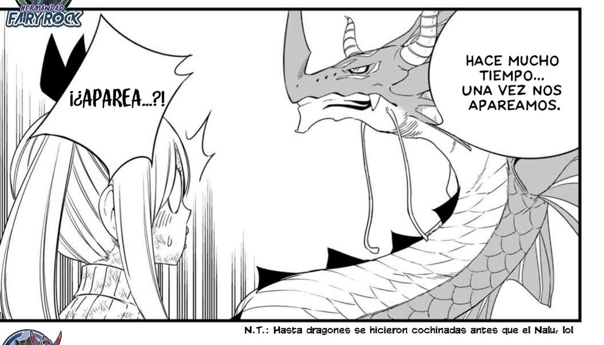 807rumon's tweet photo. Me hace gracia que Mercphobia fuera el que embarazo a Selene xdd

Incluso el la puso antes que Natsu 

#FairyTail100YearsQuest 
#FairyTail https://t.co/dRf3USDnY4
