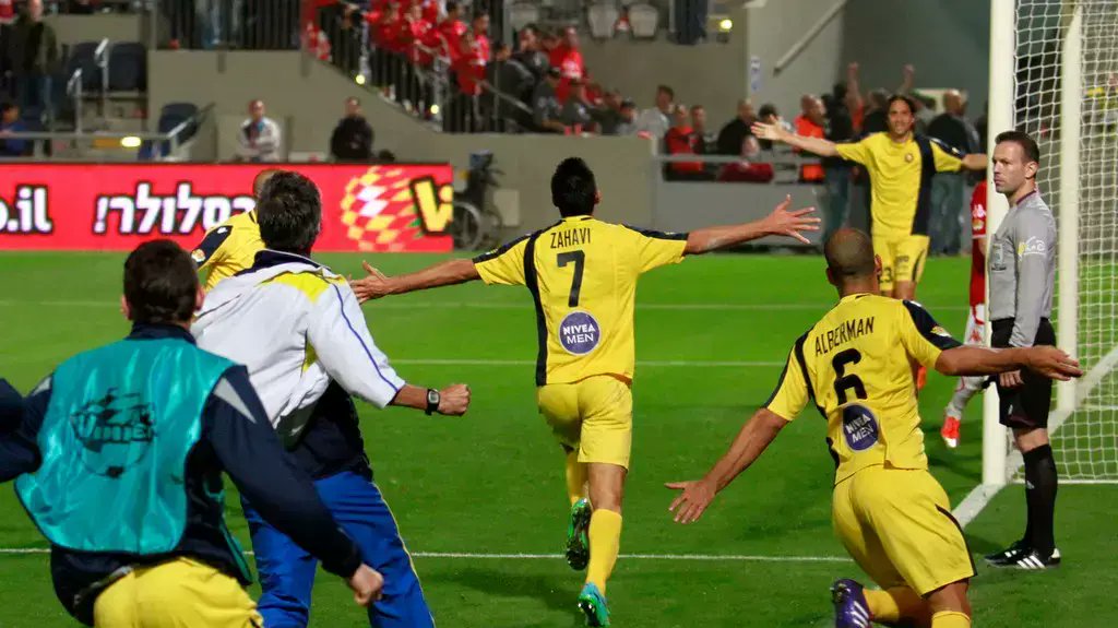 ShaboShay's tweet photo. 3-2 שיותר אהבנו https://t.co/HESfHKpNqn