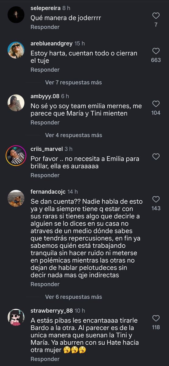 kminesis's tweet photo. Ellas solitas se hunden. https://t.co/Kdqx5OeBXN