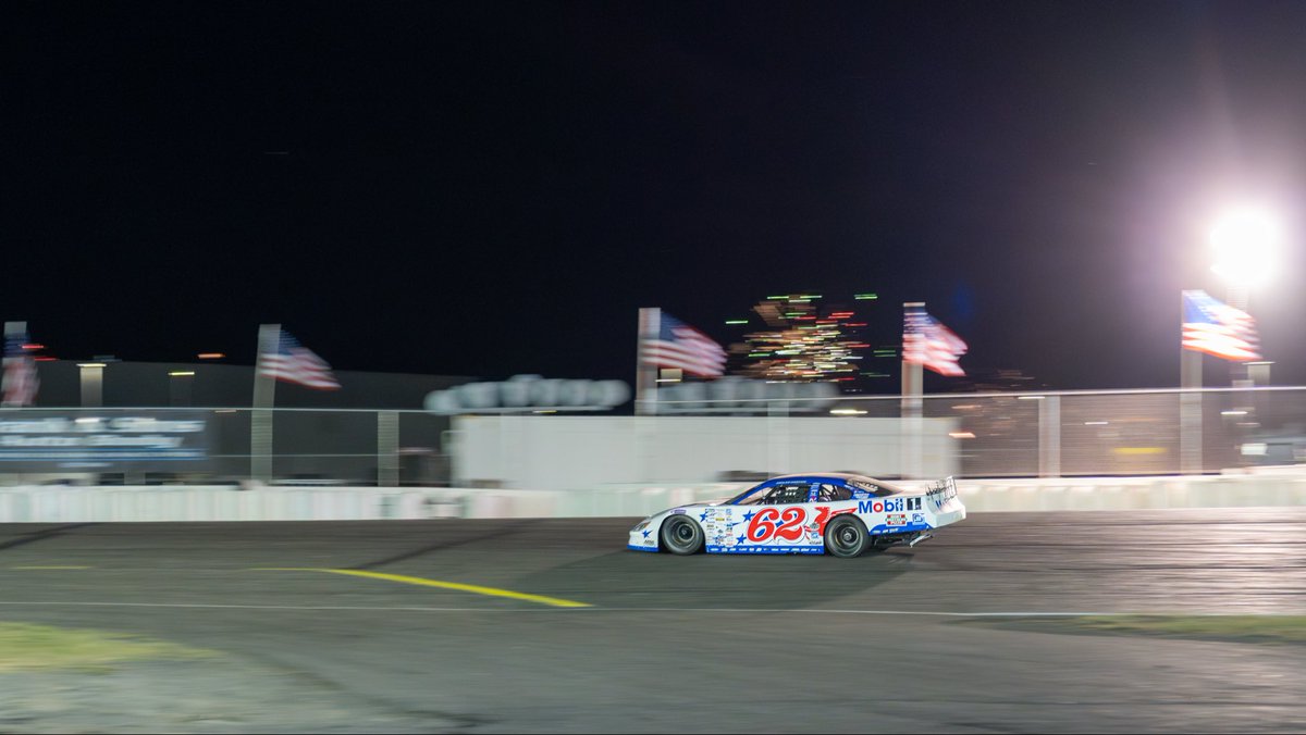 KHI_Racing's tweet photo. Making just his fifth Super Late Model start of 2026 in @CARSTourWest competition, @KeelanHarvick scored a runner-up finish @Racewashington with @Rackley_WAR. It marked his fifth consecutive top-five finish in SLMs this season. https://t.co/Bp5KLAM7iW