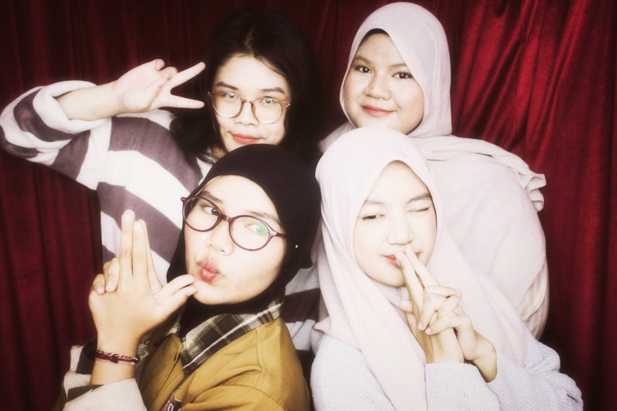 kopilemoon's tweet photo. Lucu https://t.co/9swveHTFH5