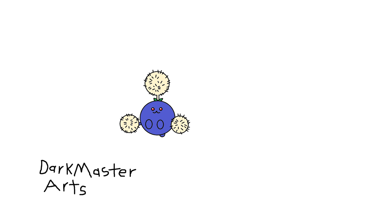 DarkmasterArts25 tweet media