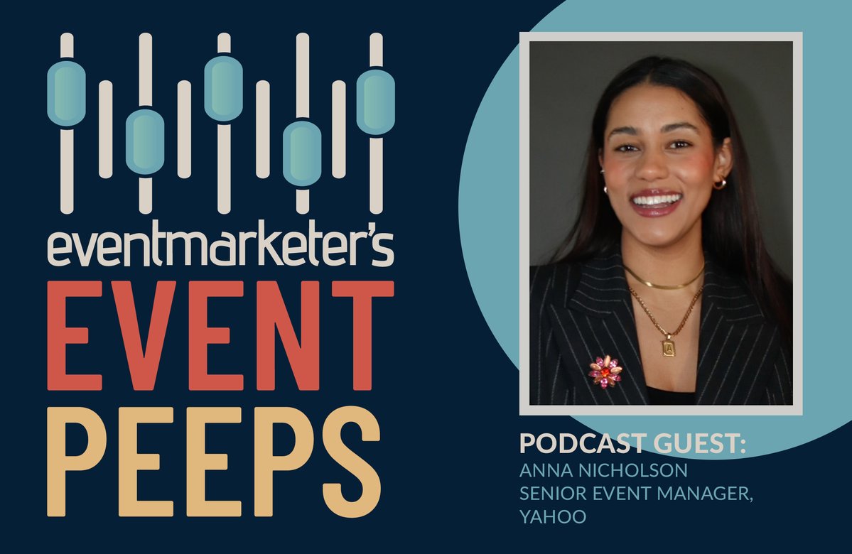 Event Marketer tweet media