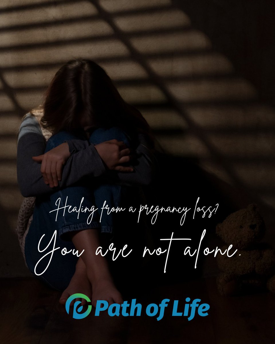 PathSpokane's tweet photo. If you’ve gone through the pain of miscarriage, you are not alone. We're here for you. Call or text 509-444-9035 for more information.

#miscarriage #pregnancyloss #miscarriagepain #spokaneresource #spokaneresources https://t.co/Wio1wqmNll