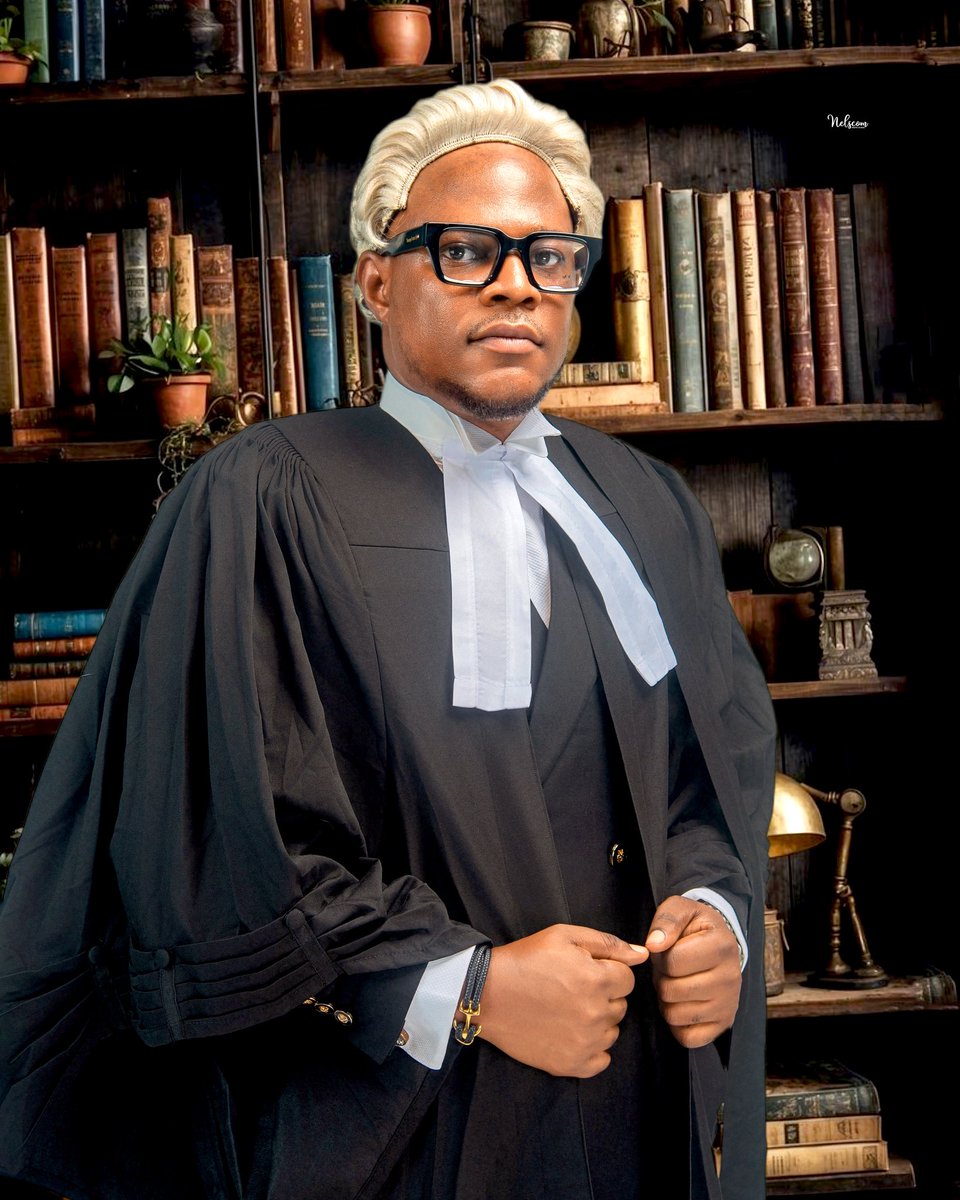 ken_of_troy's tweet photo. Barrister and  Solicitor of Supreme Court of Nigeria! https://t.co/WYEwYBMdt1