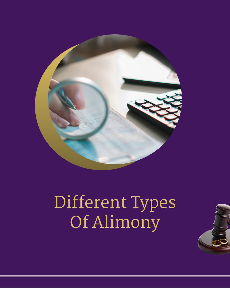 Calvarezlaw's tweet photo. Alimony is not automatically awarded in every Florida divorce.

Understanding how alimony works can help you better prepare for the divorce process and make informed decisions about your future.

Learn more: https://t.co/nIjv1PYRcR https://t.co/WAsbFksoPf