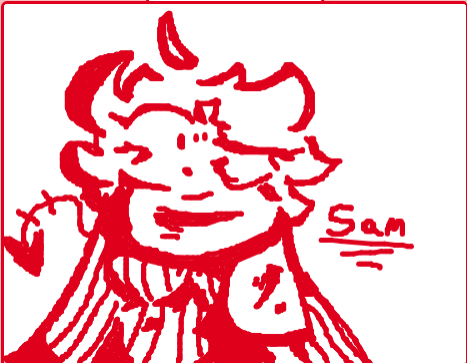blightirium's tweet photo. been drawing on strawpage a lot idk https://t.co/9mXFxTKp1n