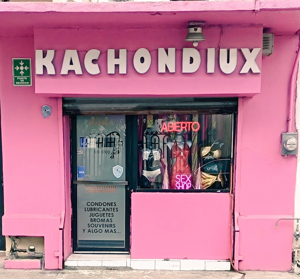 Kachondiux Monterrey tweet media