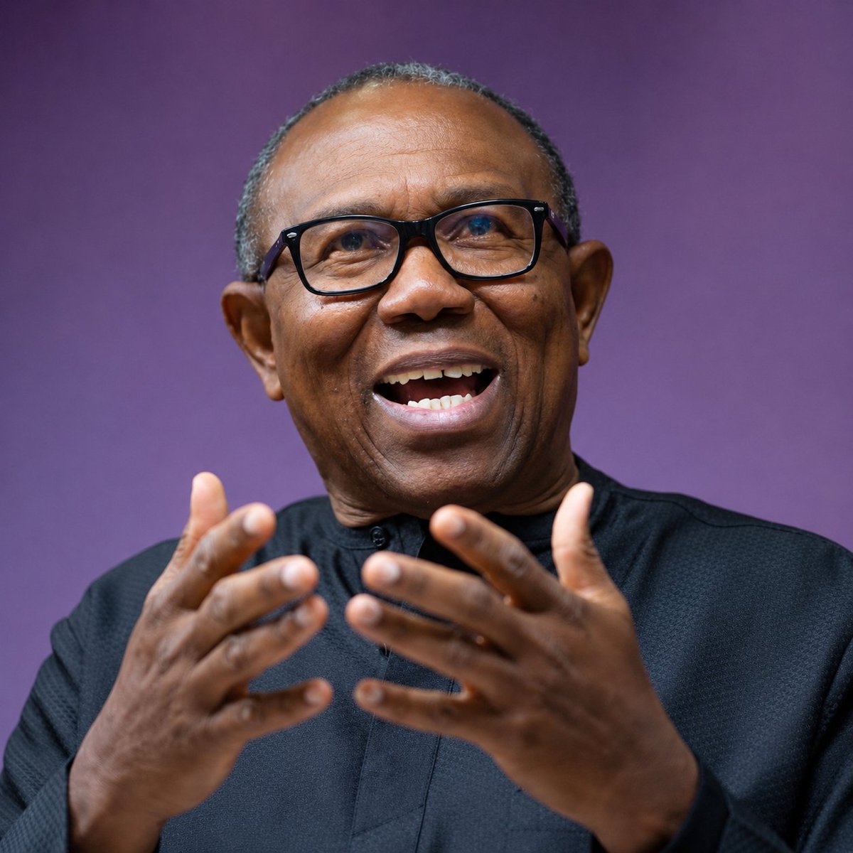 ElochukwuOhagi's tweet photo. I don't think freedom and politics are separable. The two flows from both and merge together.

Politics isn't bad. Being a politician isn't bad. What is bad is a corrupt politician. Politicians aren't your enemies. Your enemy is corrupt politicians.

There is every need for freedom fighters to join hands with good politicians to secure freedom.

In fact, freedom fighters should work towards getting people with the mindset of freedom into power.

Imagine a situation where some members of House of Representatives and senators are men with freedom mentality. It will push the struggle far. It will take us to a stage where governors will be a supporter of freedom for Biafra. These freedom minded politicians might not be IPOB members, but distant supporters of IPOB and admirers of Mazi Nnamdi Kanu.

In this aspect, Ndị Igbo are lagging behind. Every Yoruba politician isn't against Oduduwa. They support Oduduwa and they are not afraid of standing with Oduduwa.

In 2014 Boko Haram named Buhari as their mediator. Buhari even said that an attack on Boko Haram is an attack on the north. This did not hinder him from ruling Nigeria. Never. He became a two times president of Nigeria.

So why can't an Igbo man support Biafra, revere Biafra flag, support Mazi Nnamdi Kanu and still be Nigerian president? Why is it that it is normal for a Fulani to support Boko Haram, recruit them into the military. It is normal for Yoruba politician to support Sunday Igboho and Oduduwa, but they want you to feel an Igbo supporting Biafra or Mazi Nnamdi Kanu already disqualifies him from becoming president? I am not trying to compare IPOB with Boko Haram, because they can't be compared. I am trying to expose the hypocrisy of the North.

This is where I salute the courage of Mr Peter Obi. When he went to USA he stated that he will release Mazi Nnamdi Kanu when he becomes president. Some few years ago he would have been afraid of saying such because he would feel it will hinder his chances.

But last four years he did not say it and they still rigged him out. So is it not better to say it now?

The likes of Sheriff will not make Igbo people feel inferior when they themselves support terrorists and still become president, but will want Igbo politicians to be afraid of saying they support Biafra and Mazi Nnamdi Kanu. It will not continue to be like that.

Dearest freedom fighter,

Be against corrupt politicians and not all politicians. We must support good people to takeover Ala Igbo.

Elochukwu Ohagi, Philosopher, Teacher and Activist, 2026.