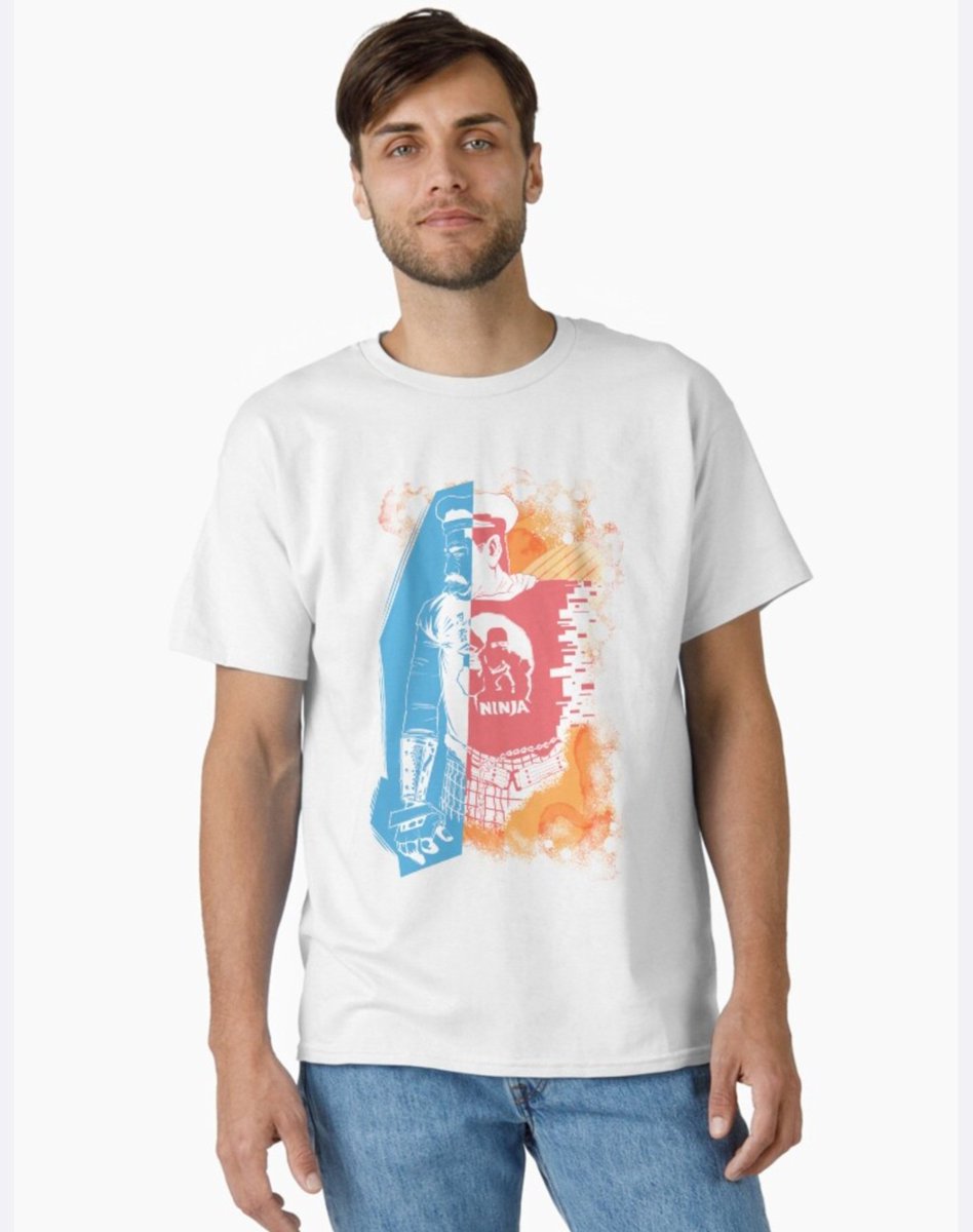ghostofdupar's tweet photo. New vaporwave tee.
🔗 https://t.co/lrC0dc1Kxz

#ArtistOnX #Redbubble #TShirtDesign #MerchDrop #DigitalArt https://t.co/c2w5O5q0Ie