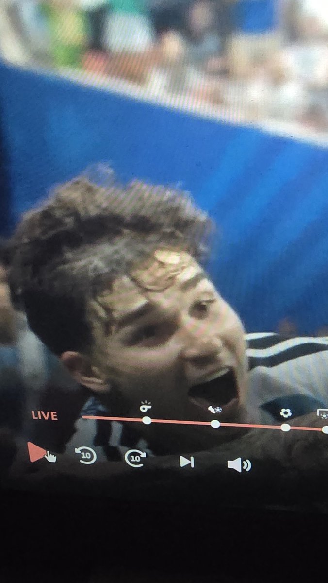 Madz_1523's tweet photo. Julian's contribution to that win https://t.co/B8OnyuYx0O