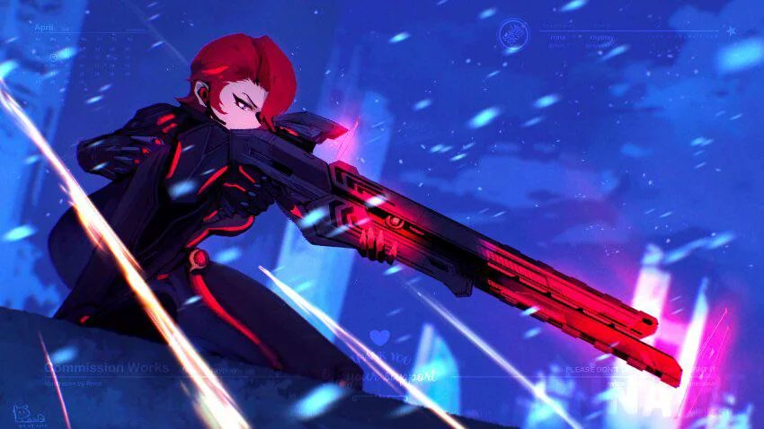GothicSt0rm's tweet photo. @RivalsInfo They better not remove my sniper or so help me. I will quit this game. Us Widow mains better still be able to use her as a sniper like she currently is. We just want more abilities and viability. Maybe even another weapon to replace the batons https://t.co/32I7kzU4Ie