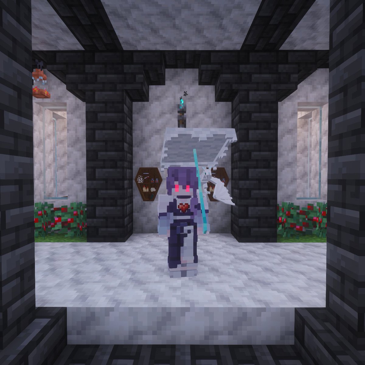uki_violeta's tweet photo. I finally got an ice dragon!!
it was so awful, I will probably do it again 🥹

#NIJIENchanted2 https://t.co/0RwYDZJLFH
