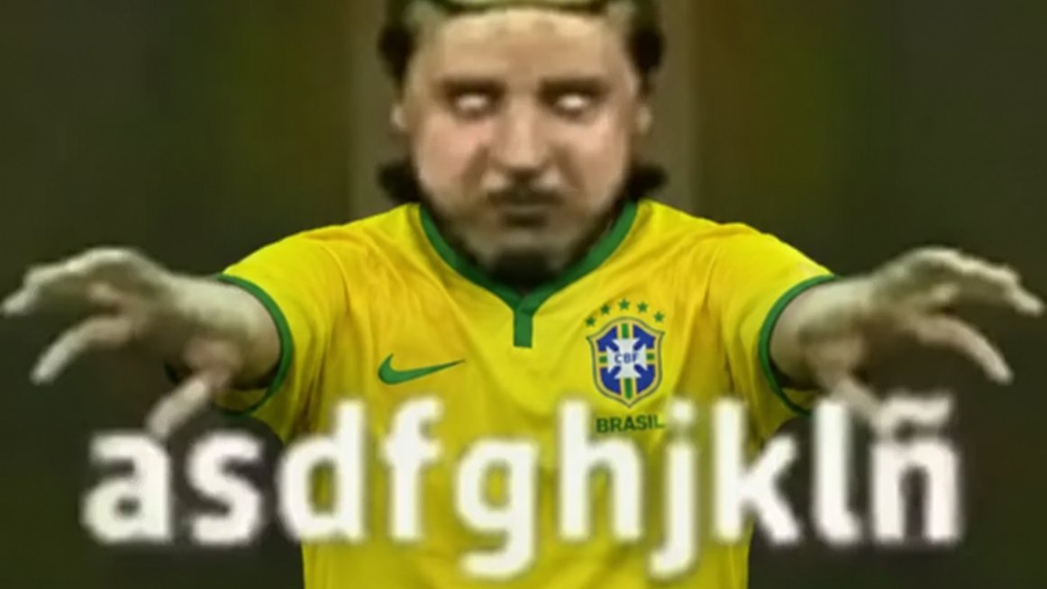naosalvo's tweet photo. MEU DEUS
Estamos amaldiçoados
Tudo que torcemos vira bosta https://t.co/fDPh78ccSn