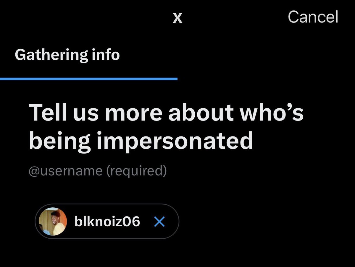 rektober's tweet photo. @blknoiz06 @Cypherpunkgod1 @blkmoliz06 reported https://t.co/y7WELOitSB