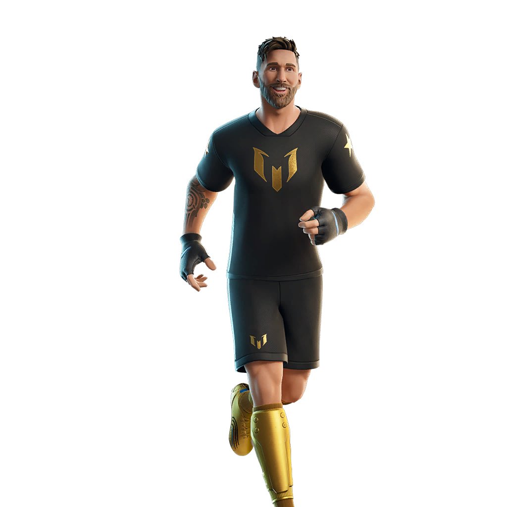 Fortnite Leaks 🕜 tweet media