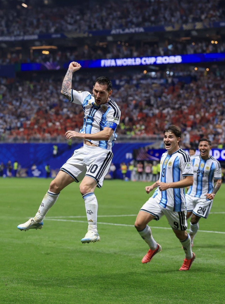 Msn_sis0's tweet photo. 🚨🚨 Pour fêter le match de Messi, aucun fan du GOAT ne devrait avoir moins de 20k abonnés 

Déposez votre @ sous ce tweet et suivez tous ceux qui like votre commentaire 

JE COMMENCE : JE FOLLOW BACK https://t.co/tpkV4EAkxR