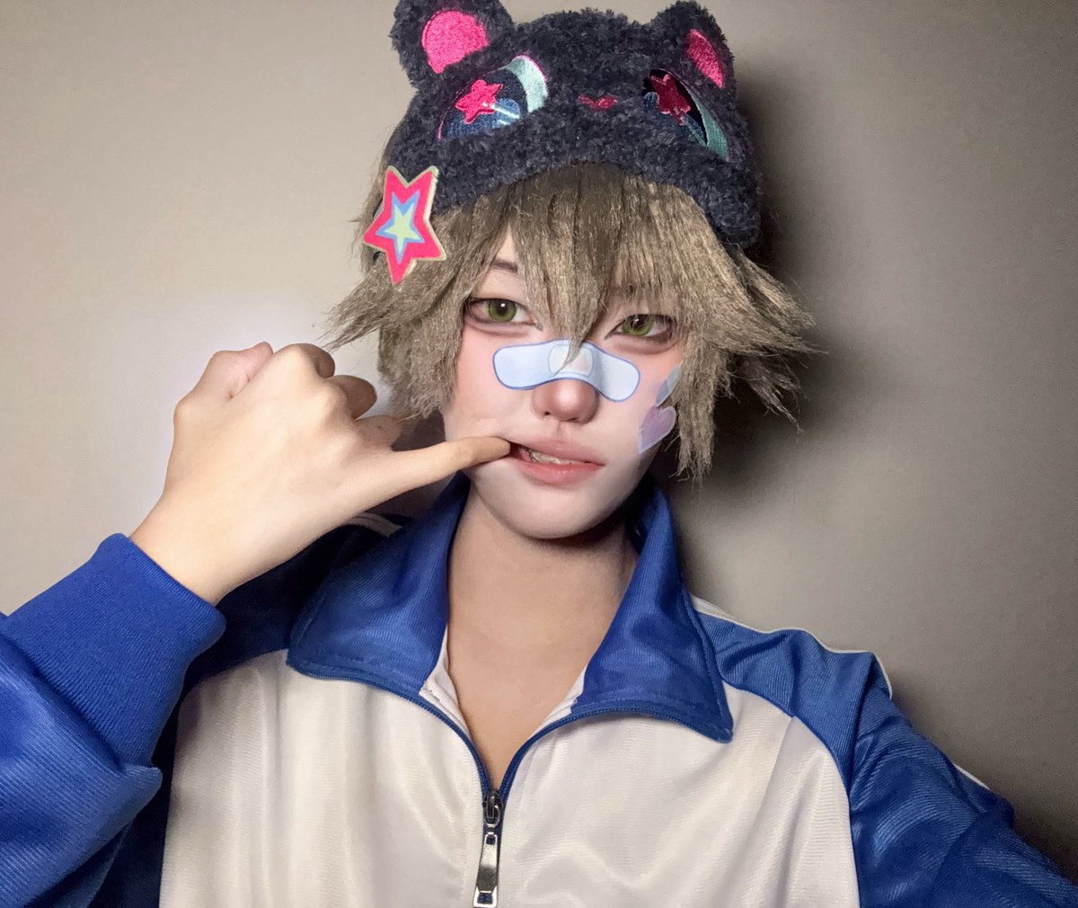 konjac109's tweet photo. #cos https://t.co/UQQNxDcuE2
