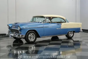 nelmagene2010's tweet photo. Fame or Flawed?

1955 Chevrolet Bel Air https://t.co/n8eh766Sqd