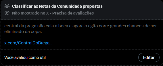 sccpnathan_'s tweet photo. KKKKKKKKKKKKKKKKKKK inacreditável https://t.co/258VUSj3sG