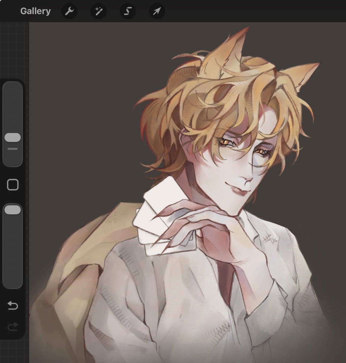 ppr_draws's tweet photo. + coloured version but idkkk i don't like it😔😔 https://t.co/Mq73X21gqb