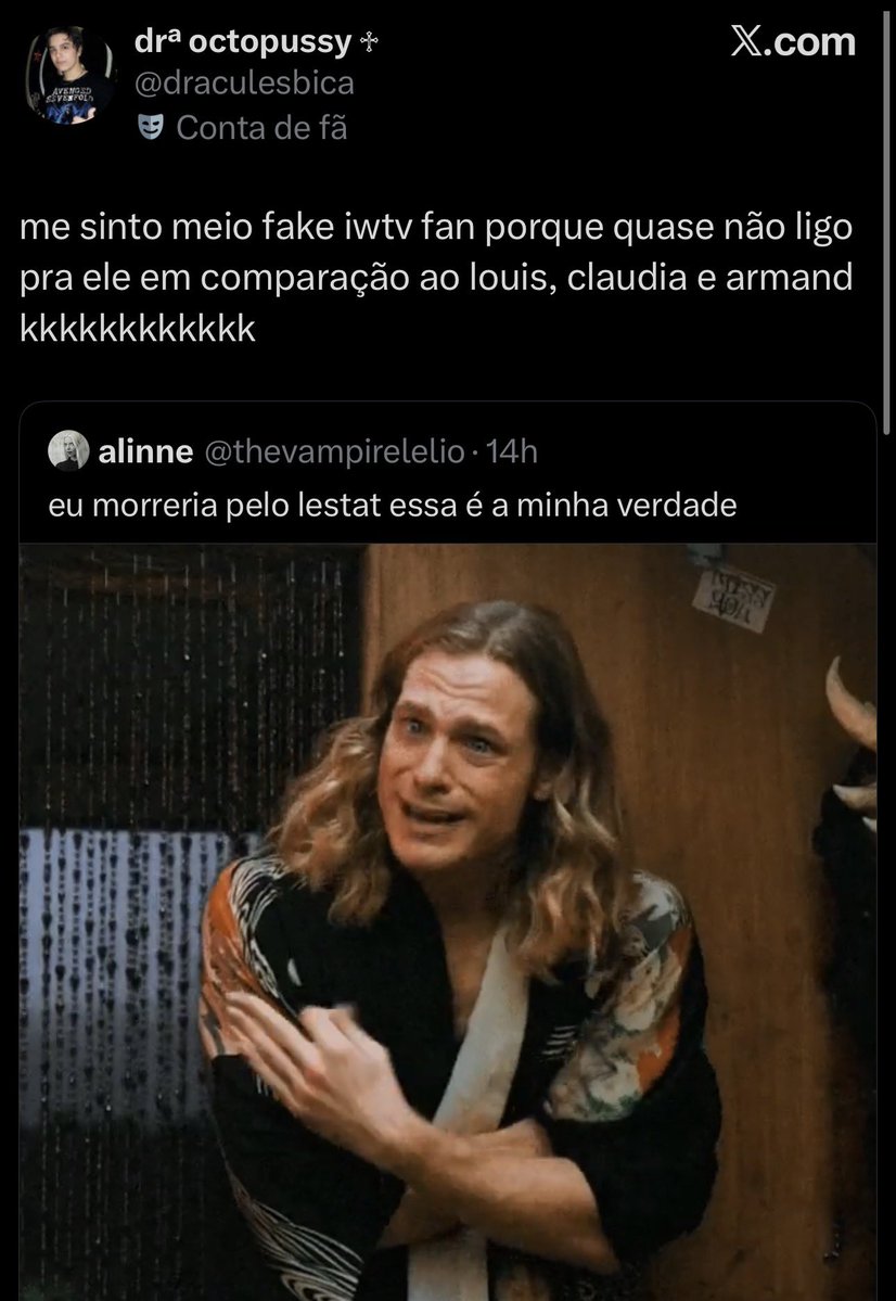 marmitadarose's tweet photo. não consegui quitar esse tt pq a autora do tweet me bloqueou mas eu tinha dito: e digo mais, eu gostava quando ele era só o ativo babaca do louis https://t.co/XdskxkrXwi