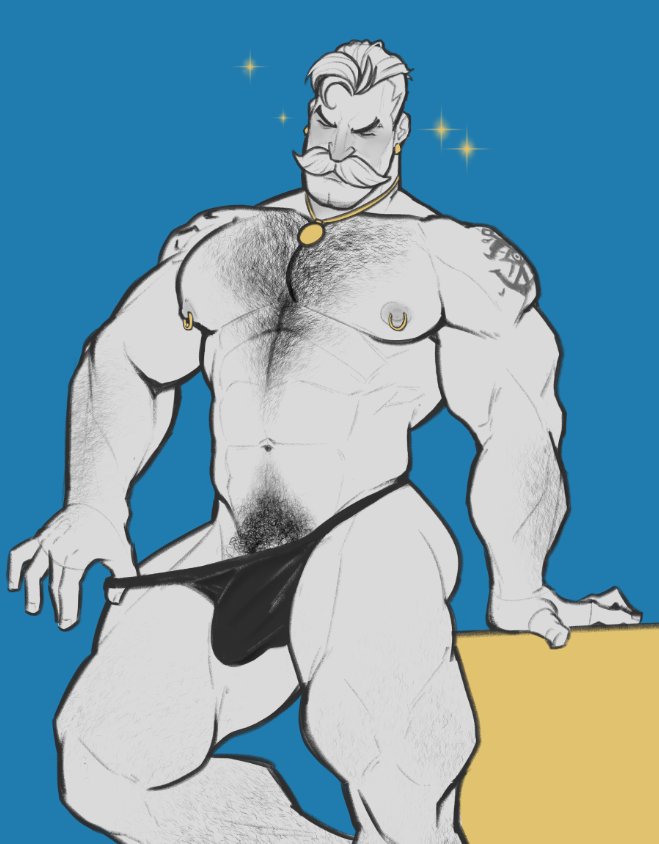 3innord's tweet photo. ✨💦 #deadlock https://t.co/j8gLydaMLR