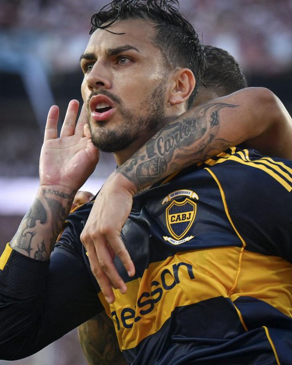 Hagov_CABJ's tweet photo. EL CAPITÁN DE BOCA https://t.co/Yl57rHUmuw