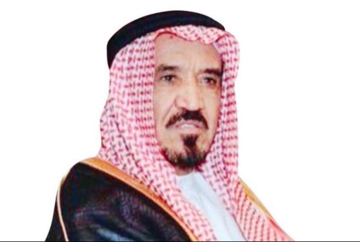 صفحة قبيلة عتيبة tweet media