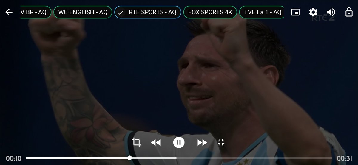 Ayankit2's tweet photo. What a game What a comeback by argentina #FIFAWORLDCUP https://t.co/5QZ7mjp9OZ
