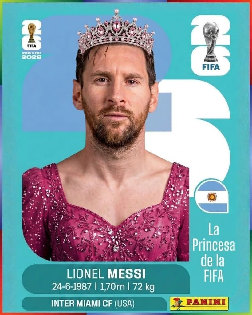 Voxem's tweet photo. @Argentina Son tan imbéciles
@Argentina , que en ningún partido los han dejado de ayudar:
🇸🇦 Ayuda 
🇩🇿Ayuda
🇦🇹Ayuda
🇨🇻Ayuda
🇪🇬Ayuda

No pueden jugar un solo partido sin ser cargados como los inútiles que son y lo peor es que lo festejan🤡 https://t.co/OJnYiL706Y