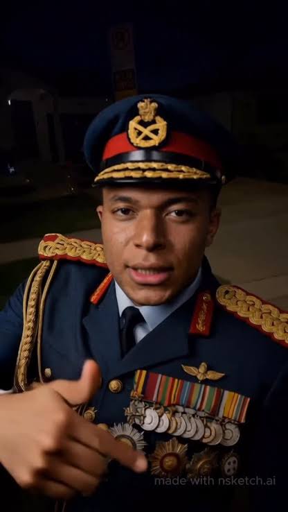 NP__Oficial's tweet photo. Só me resta torcer para o ditador Kyliam Mbappé. Sou francês desde pequeno 

Allez, la France! https://t.co/z2LazFVFgT
