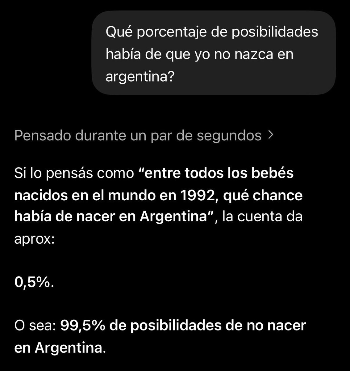 santumaratea1's tweet photo. Eternamente agradecido ❤️🇦🇷 https://t.co/MpkVnsUdm7