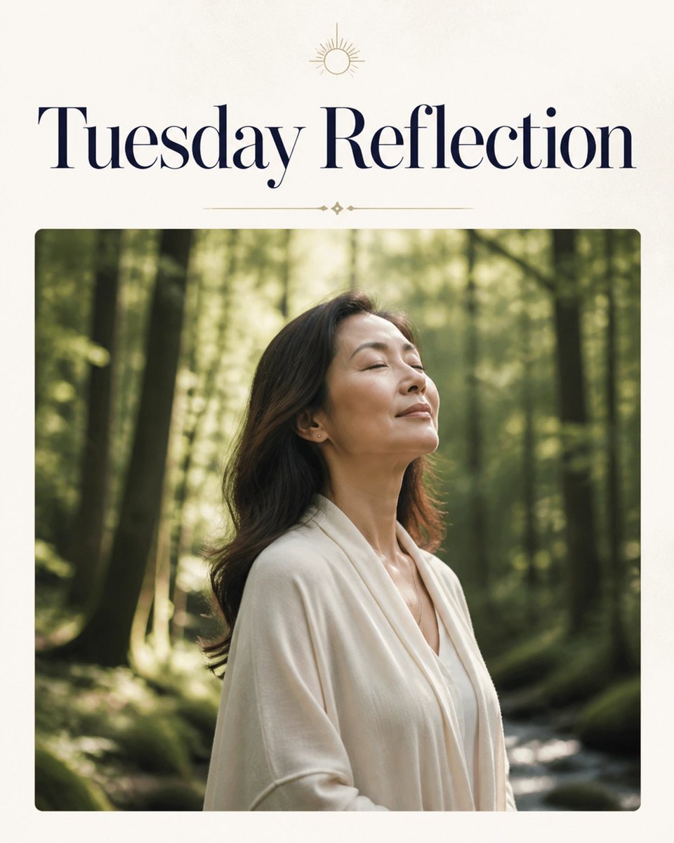 LancasterLInc's tweet photo. "Peace pays in clarity." Give yourself permission to prioritize sensory peace and quiet the noise.
Read 'You Only Need Permission From Yourself'.
The Permission Movement
#PermissionMovement #ChooseYourself #SelfLeadership #LegacyLiving https://t.co/RNT3SUaUkZ