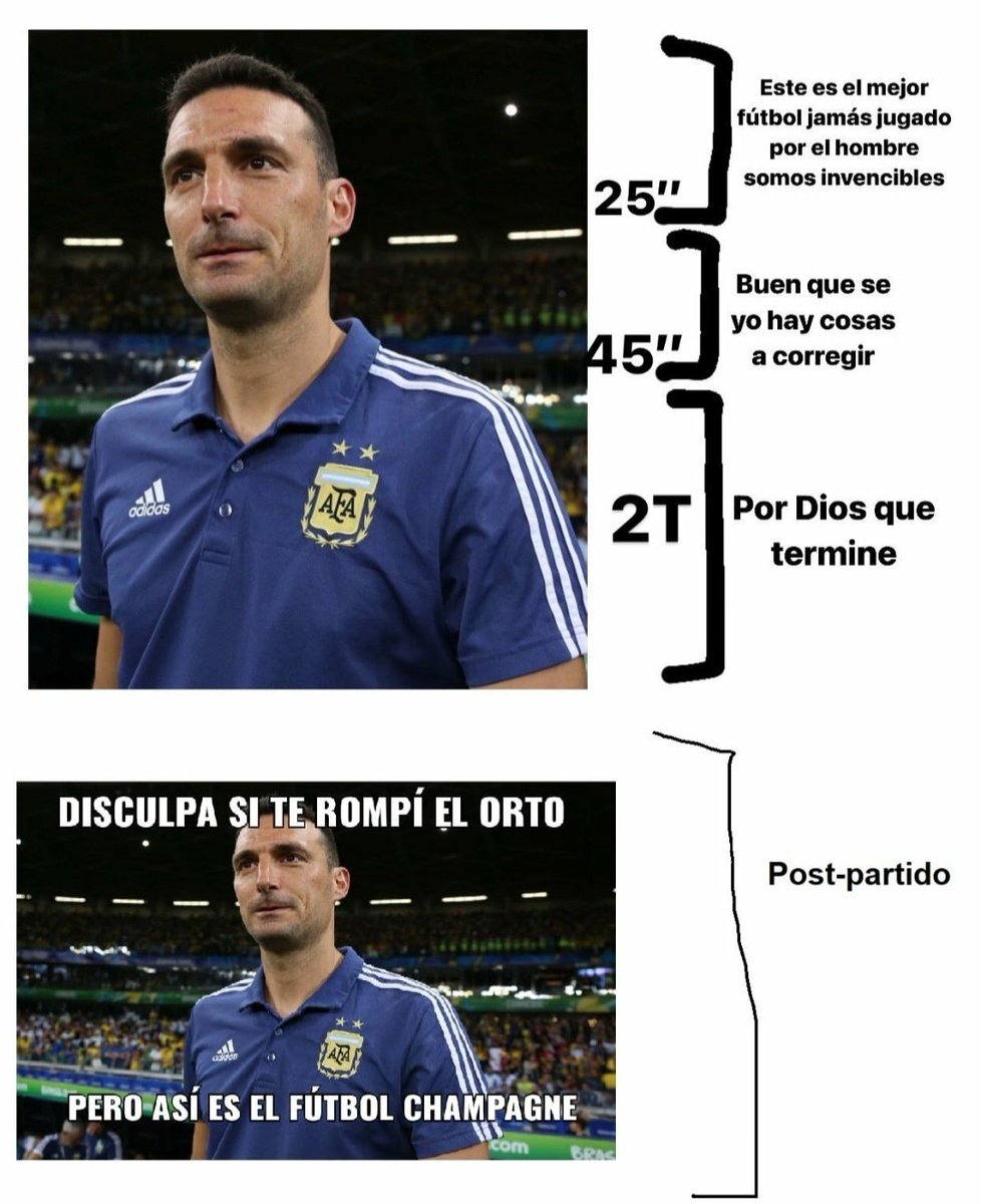 Y2JRatedR's tweet photo. Destinados a sufrir siempre la re puta madre https://t.co/U6LkRhiQr9