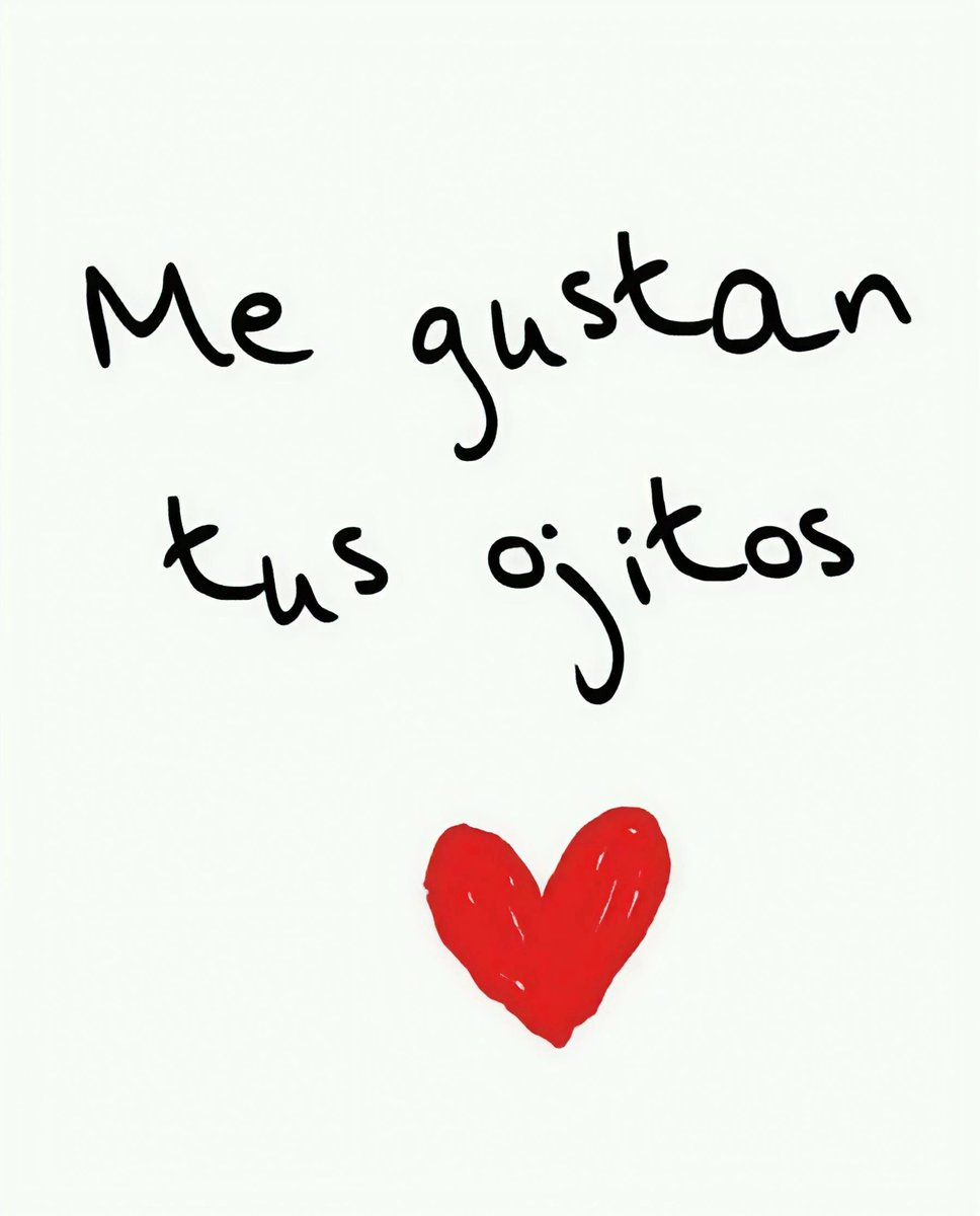 Eugyn3's tweet photo. TUS OJITOS... ♥️ https://t.co/ktOfSenxZU