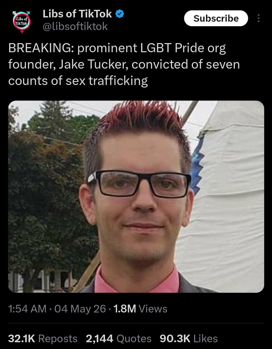 iTriggerLibtards tweet media