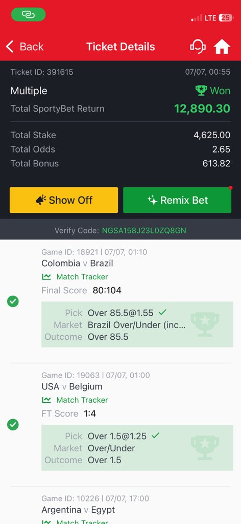 increasejoe18's tweet photo. Rollover settled successfully ❤️
Will be dropping next round soon https://t.co/0S8S6u6Ap5