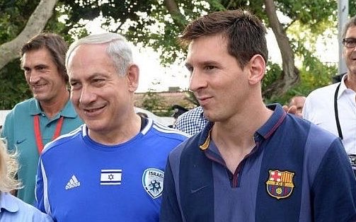 jovannagarcon's tweet photo. Ganó Sionel Messi https://t.co/1C0FjymbYb