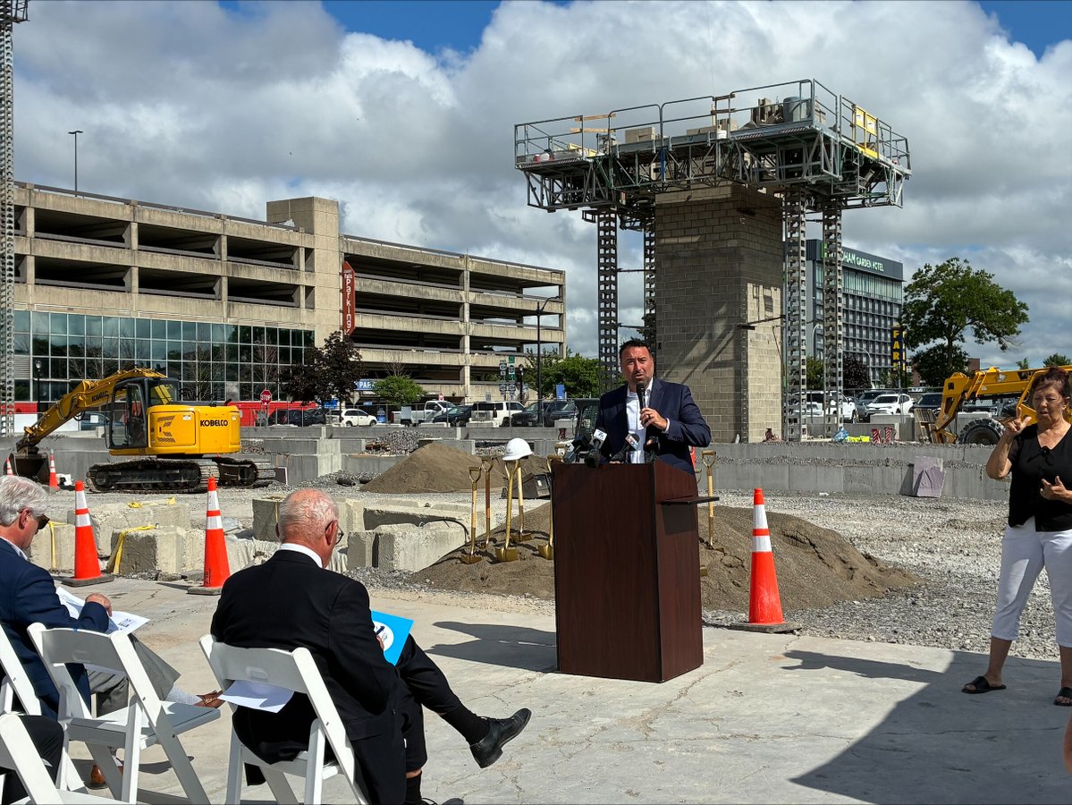 Empire State Development tweet media