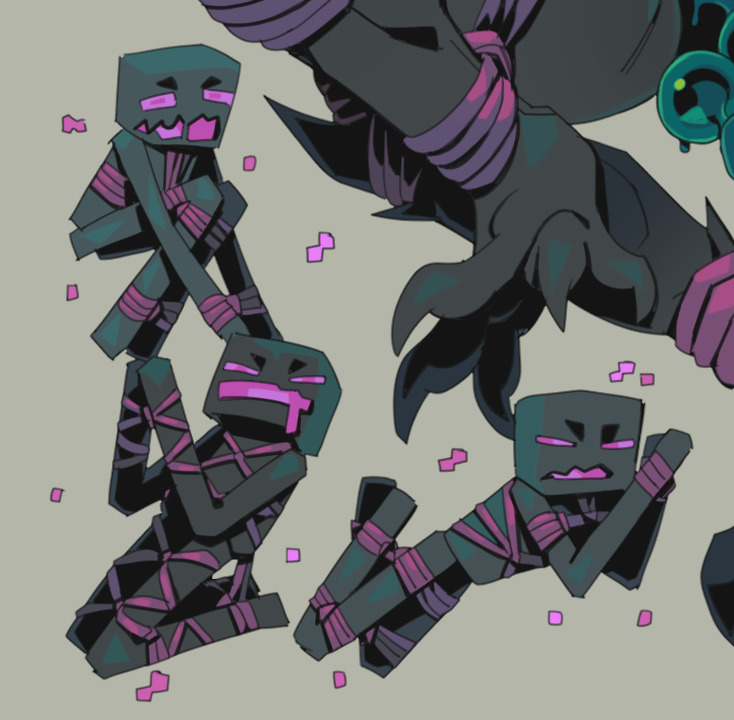 MeatSemovna's tweet photo. Finally an ender pearl farm
First exclusive for Pat💜on https://t.co/mWoc7KYgBN