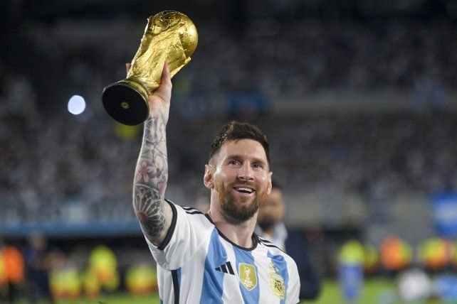 marcalpalazzolo's tweet photo. DEFINÍ A MESSI EN UNA O DOS PALABRAS: https://t.co/Pu1TqDDvzY