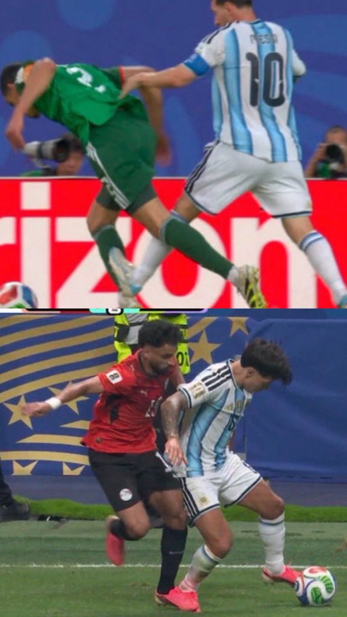 MarkAlbertRojas's tweet photo. Y como se sabia… el VAR ayudando a Argentina a ganar! Que robo https://t.co/MUl27hSc0e