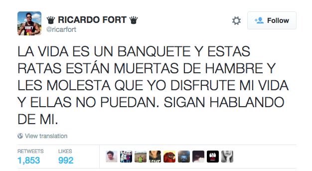 colapintowdc's tweet photo. Los qrts https://t.co/Jyznc8Y9cp