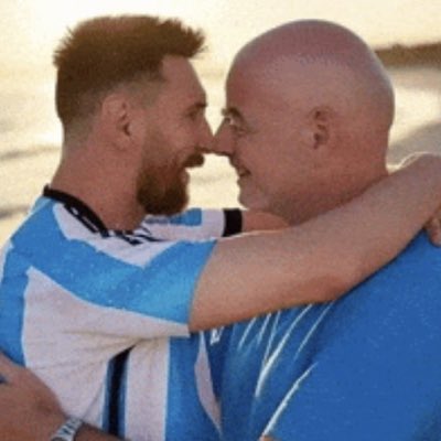 diegook1975's tweet photo. Me la quitaré hasta que Messi deje de robar https://t.co/ZLbspfO5in